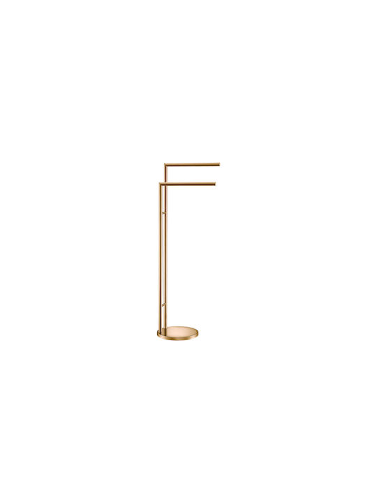 Sanco Badezimmerhaken & -halter Towel Bronze