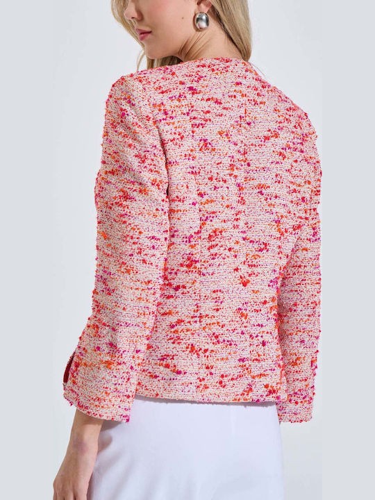 Bill Cost Women's Blazer Red