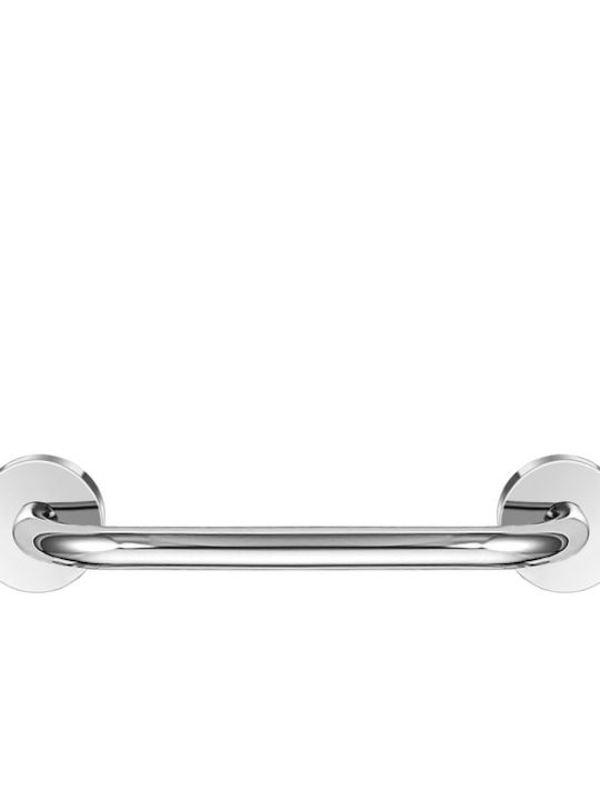 Sanco Дръжка за баня 30см Черна Grab-bars