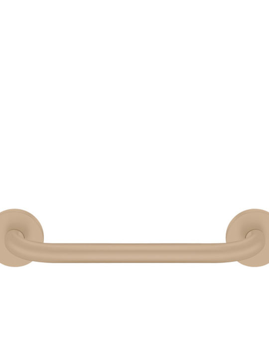 Sanco Дръжка за баня 30см Черна Grab-bars