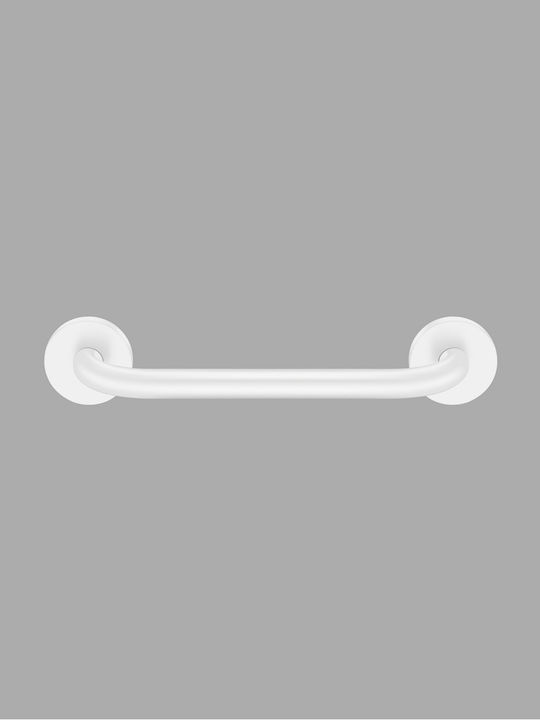 Sanco Grab Bars 00300-W30-M118 Bathroom Grab Bar 30cm Gray