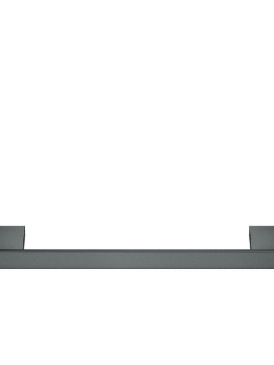 Sanco Grab Bars 00352-W30-A03 Bathroom Grab Bar 30cm Silver