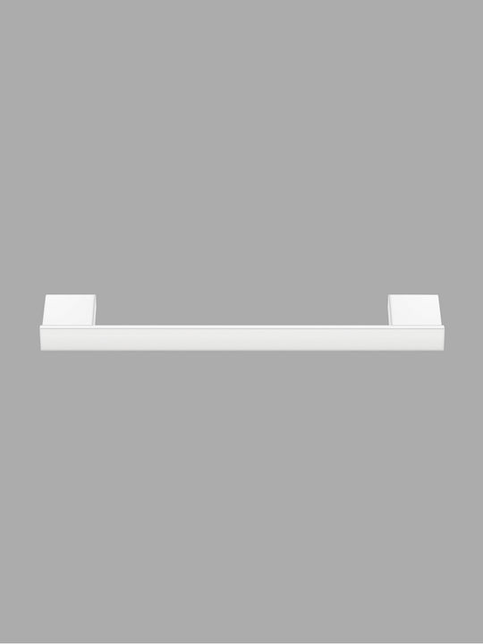 Sanco Grab Bars 00352-W30-M25 Bathroom Grab Bar 30cm Bronze
