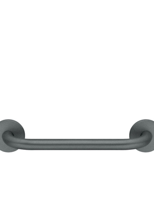 Sanco Grab Bars 00300-W30-M101 Badezimmer Haltegriff 30cm Weiß