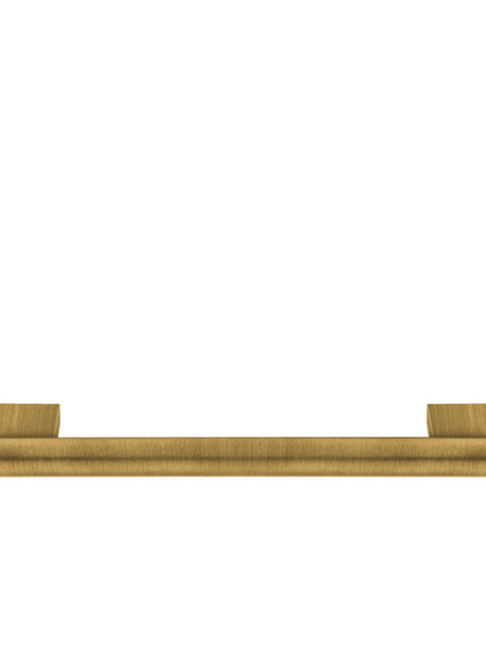 Sanco Grab-bars Λαβή Μπάνιου 30cm Γκρι
