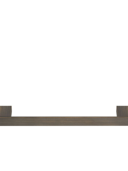 Sanco Grab-Bars Badezimmer Haltegriff 30cm Grau
