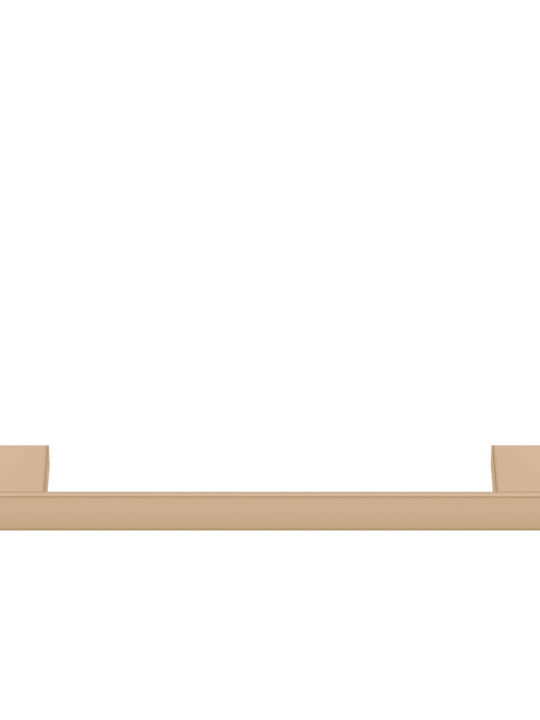 Sanco Grab-Bars Badezimmer Haltegriff 30cm Grau