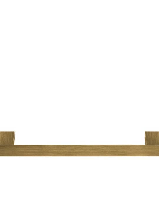 Sanco Bare De Susținere Pentru Baie 30cm Neagră Grab-bars 00352-W30-M116