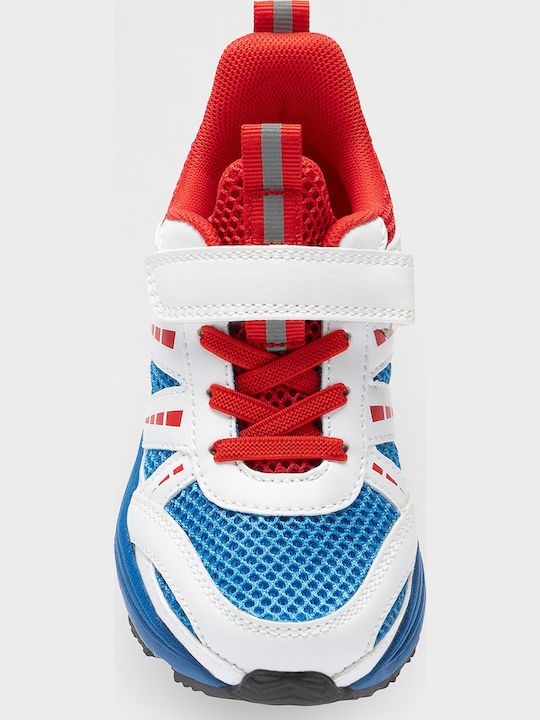 Kids Sneakers White