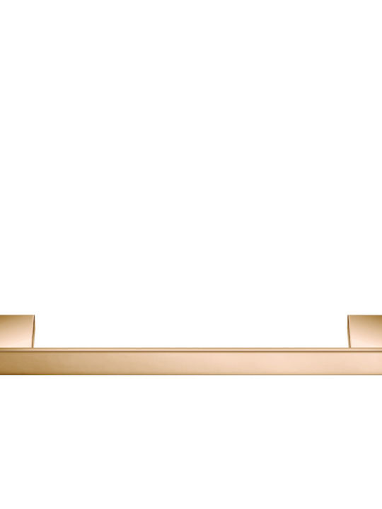 Sanco Bare De Susținere Pentru Baie 30cm Neagră Grab-bars 00352-W30-M116