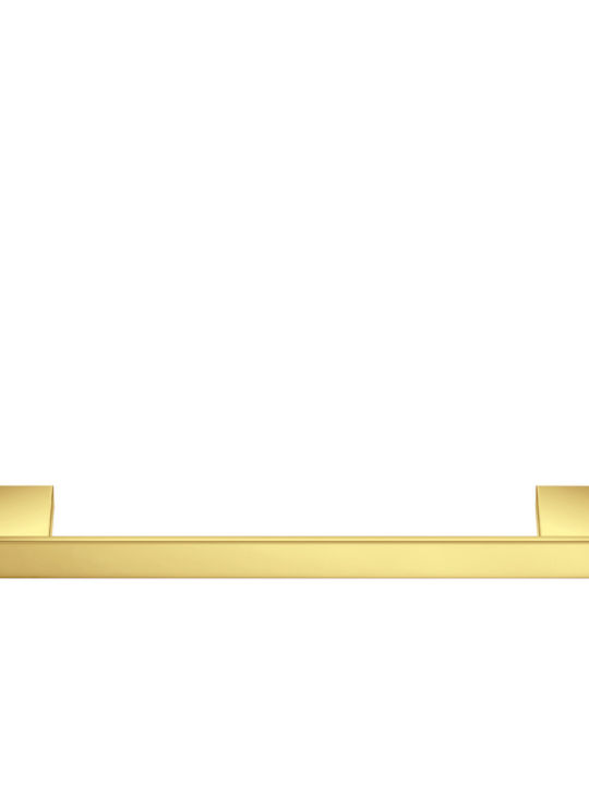Sanco Grab-Bars Badezimmer Haltegriff 30cm Grau