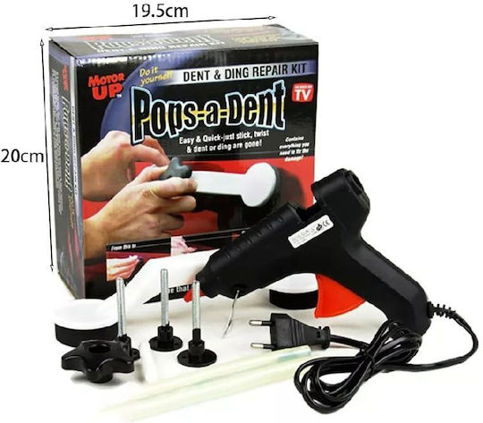 Autoreparaturzubehör Beulen Bausatz