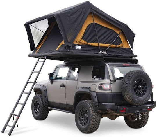 Offlander Cort Camping