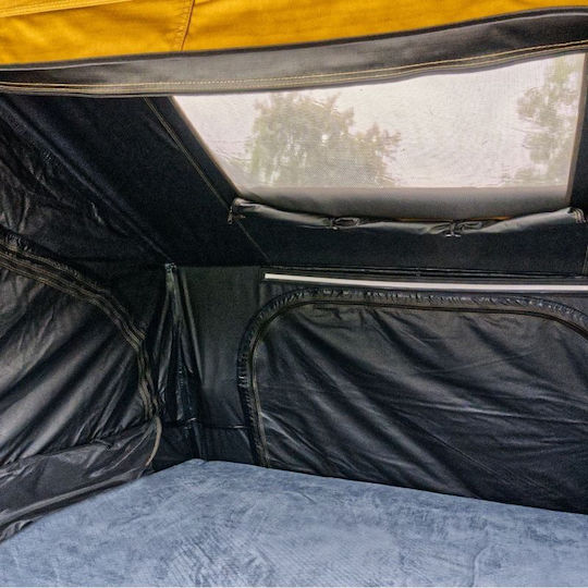 Offlander Cort Camping