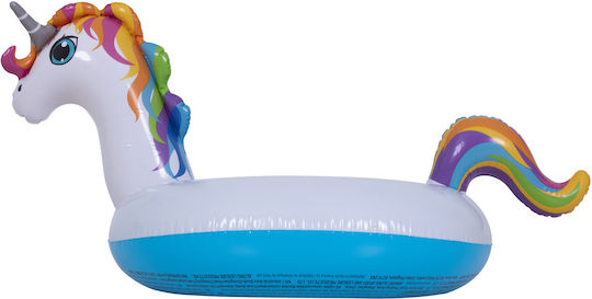 Sunclub Inflatable Sea Float Unicorn Pink