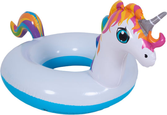 Sunclub Inflatable Sea Float Unicorn Pink