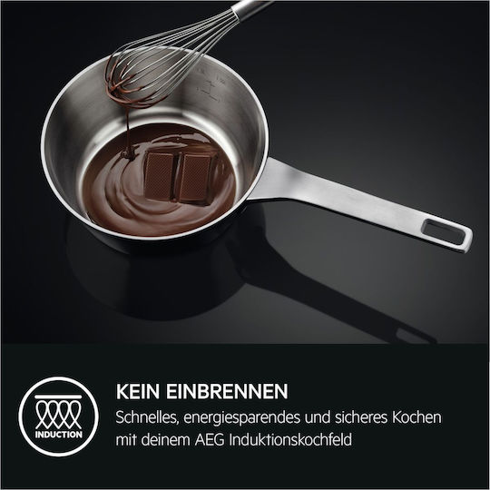 AEG Induktions-Kochfeld Autonom 86.8x60cm