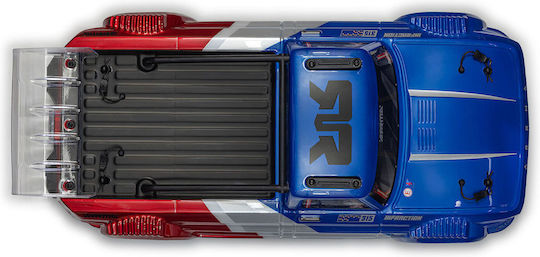 Arrma 223s Τηλεκατευθυνόμενο Φορτηγό Μπλε