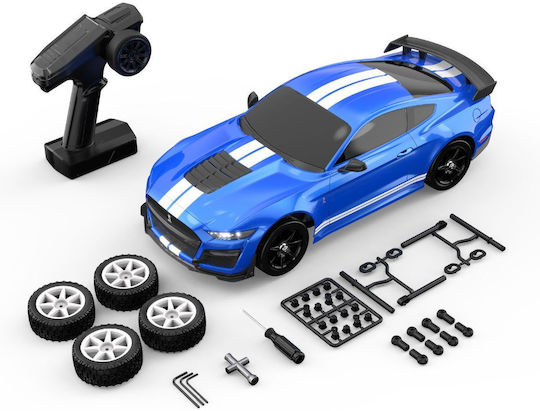 MjX R/C Τηλεκατευθυνόμενο Αυτοκίνητο