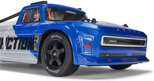 Arrma 223s Τηλεκατευθυνόμενο Φορτηγό Μπλε