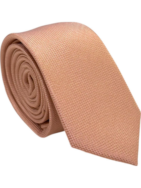Giovani Rossi Set of Men's Ties in Pink Color