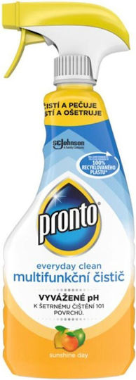 Alista Home Spray Curățare Mobilier 500ml