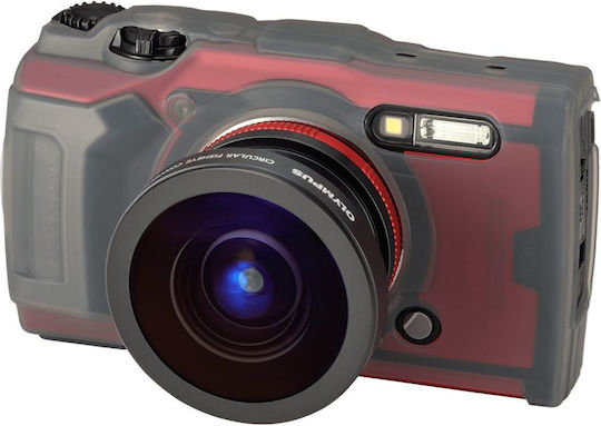 Olympus Fcon-t02 Μετατροπέας Φακού