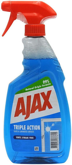 Alista Home Spray Profesional Curățare Geamuri 500ml