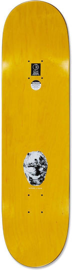 Polar Skateboard Shortboard