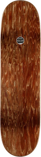 Pass~Port 8.25" Skateboard Shortboard