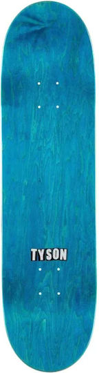 Baker 8.475" Shortboard Skateboard