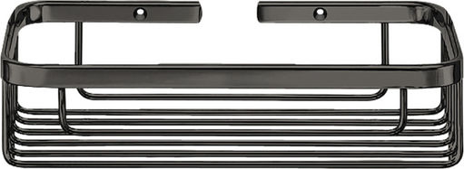 Sanco 00003-A75 Wall Mounted Bathroom Shelf Metallic Brown