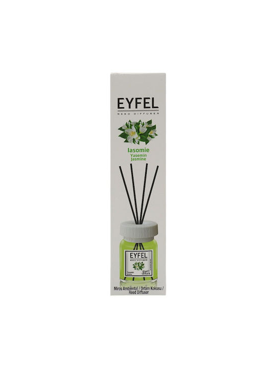 Difuzor Parfum Pentru Casă Eyfel 120 Ml Jasmine