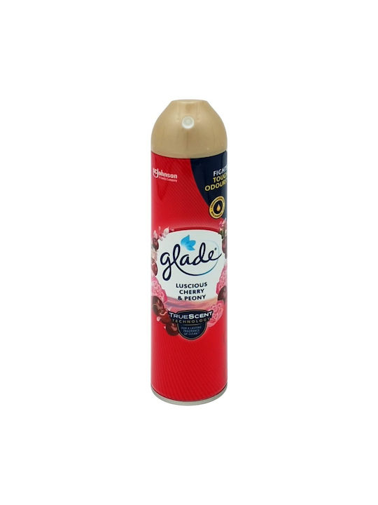 Room Spray Glade 300 Ml Cherry Peony