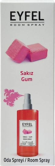 Spray Pentru Casă Eyfel 400 Ml Gum