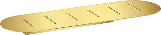 Sanco SH-0301-M25 Raft De Baie Montat Pe Perete Metalic Bronz