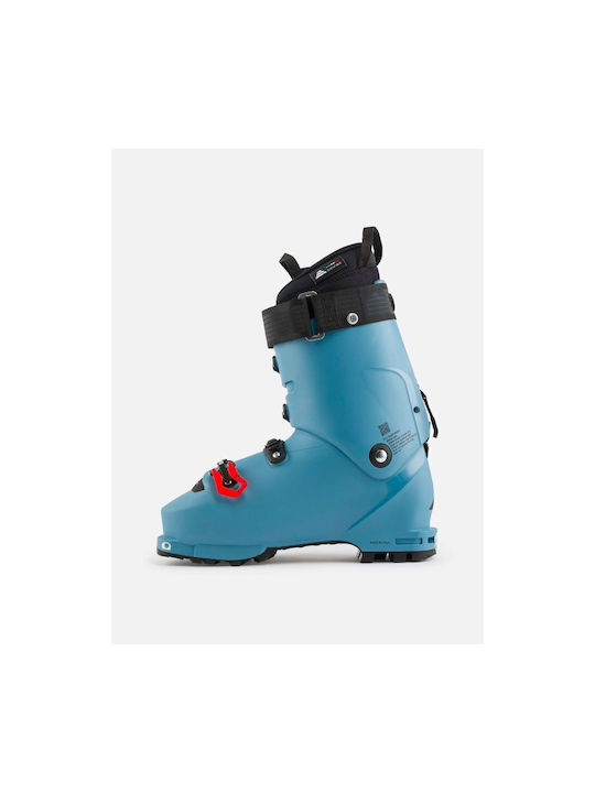 Lange Unisex Ски Ботуши T.blue