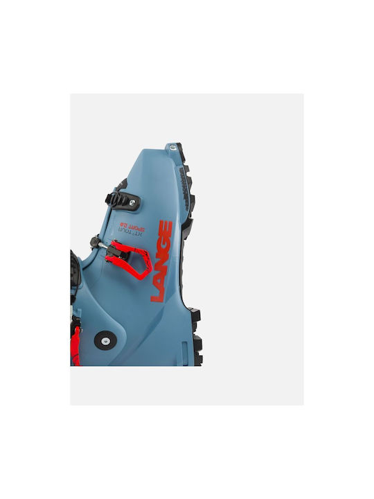 Lange Unisex Ски Ботуши T.blue