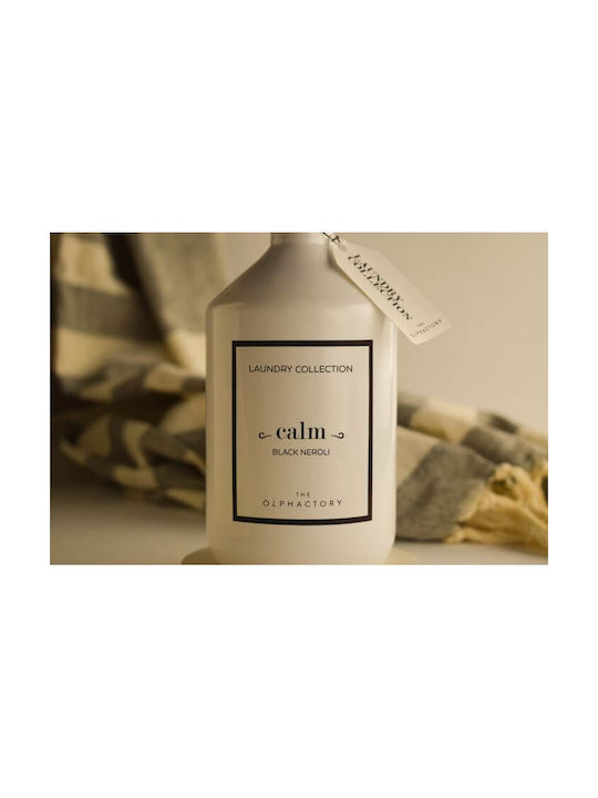 Ароматизатор Спрей За Облекло Black Neroli Calm 500ml
