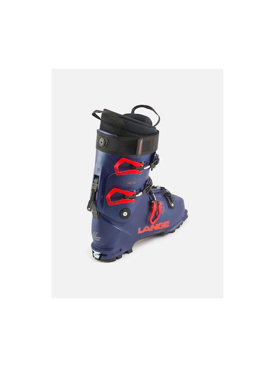 Lange Unisex Ски Ботуши Светлосини