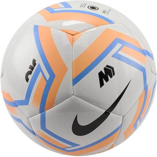 Nike Mercurial Fade Μπάλα Ποδοσφαίρου Λευκή