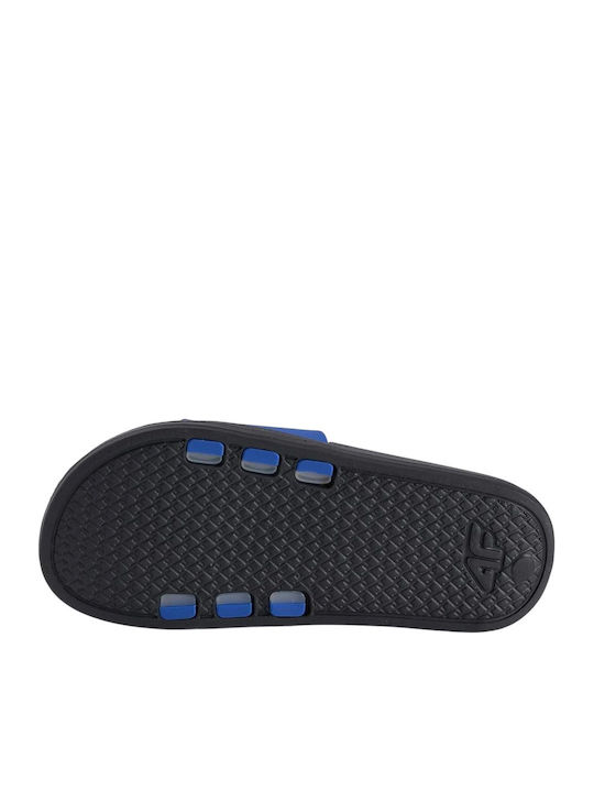 Flip-Flopi Pentru Copii Albastre