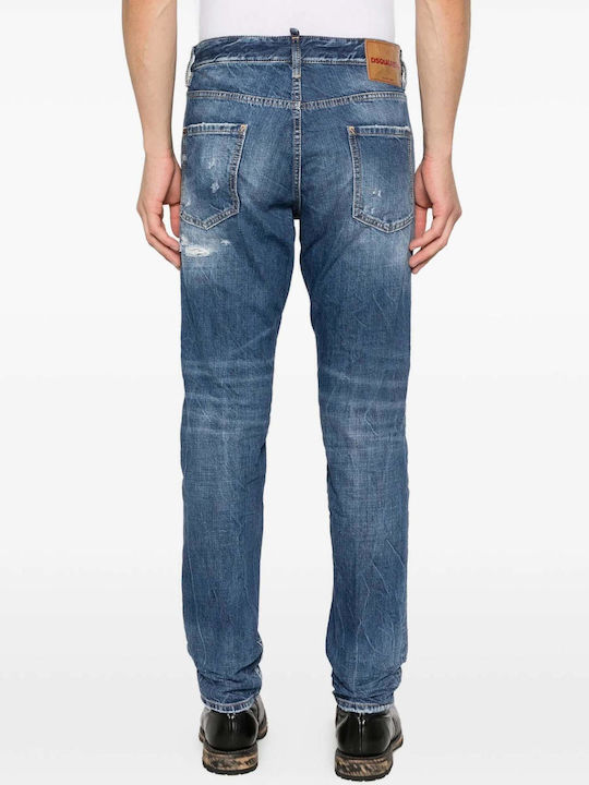 Dsquared2