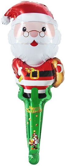 Alista Home Weihnachtsfolie Jumbo Mehrfarbig 80cm