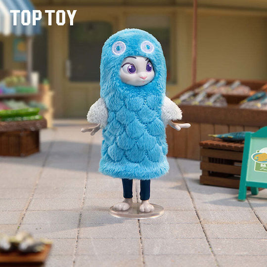 Disney Zootopia (Διάφορα Σχέδια)