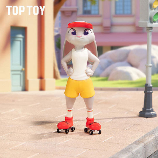 Disney Zootopia (Διάφορα Σχέδια)