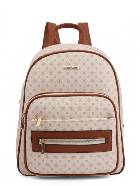 Bag to Bag Backpack Καφέ