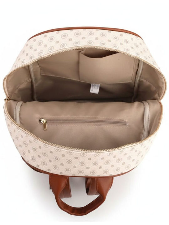 Bag to Bag Backpack Καφέ