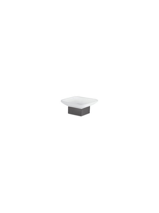 Sanco Set 90255-M26 Countertop Soap Dish