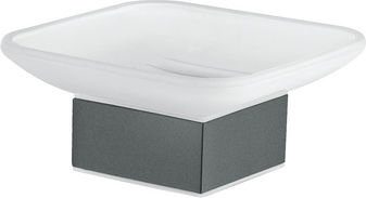 Sanco Set 90255-A75 Tavă De Săpun De Birou Maro